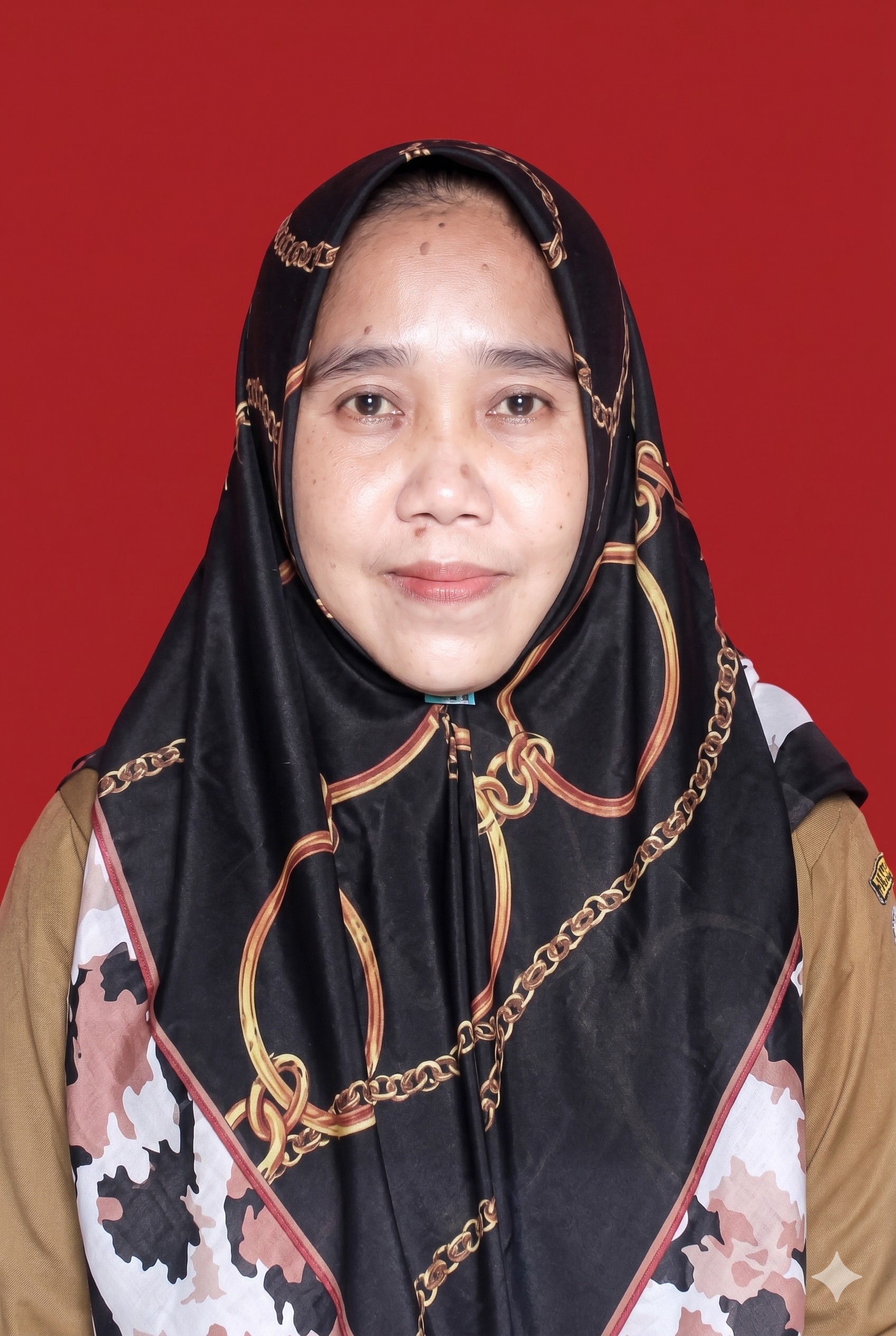 YUSNITA