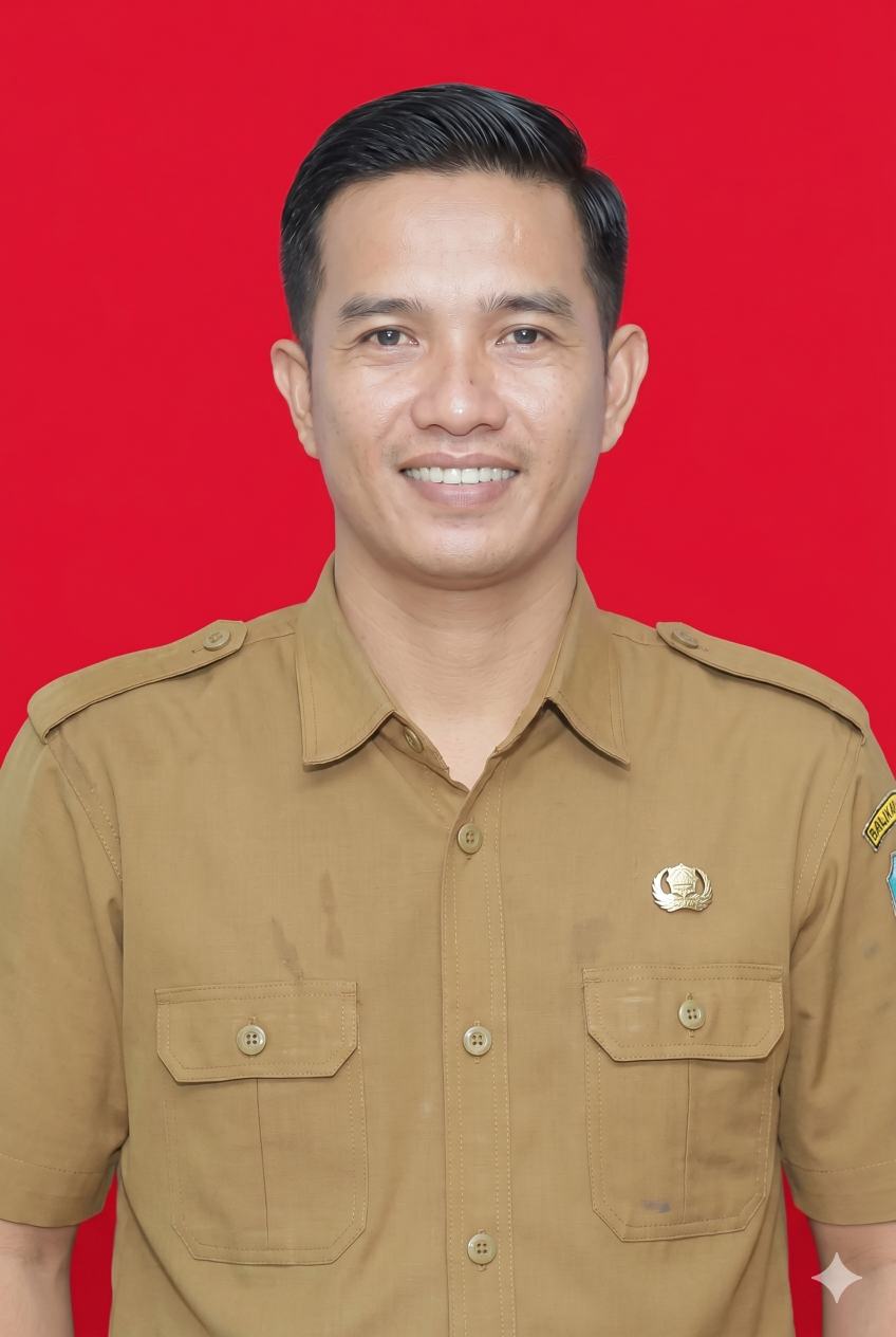 AKBAR, S.Pt